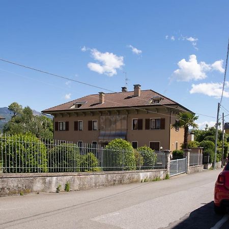 Casa Silvy Daire Baveno Dış mekan fotoğraf