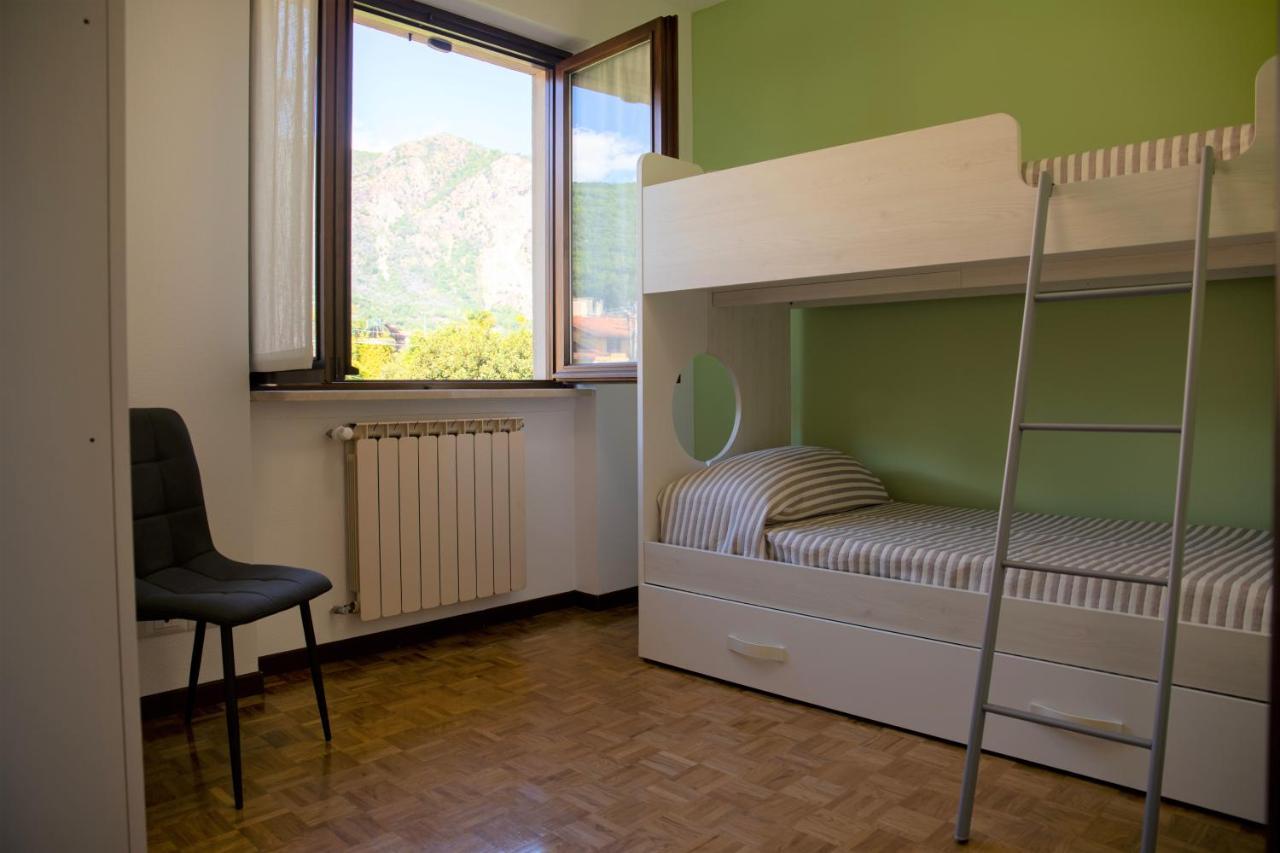 Casa Silvy Daire Baveno Dış mekan fotoğraf