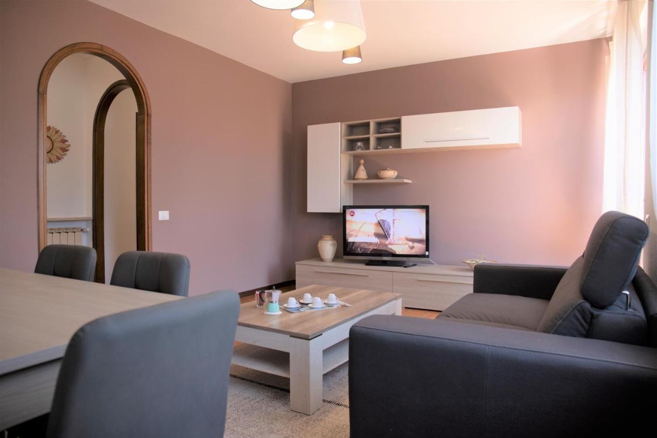Casa Silvy Daire Baveno Dış mekan fotoğraf