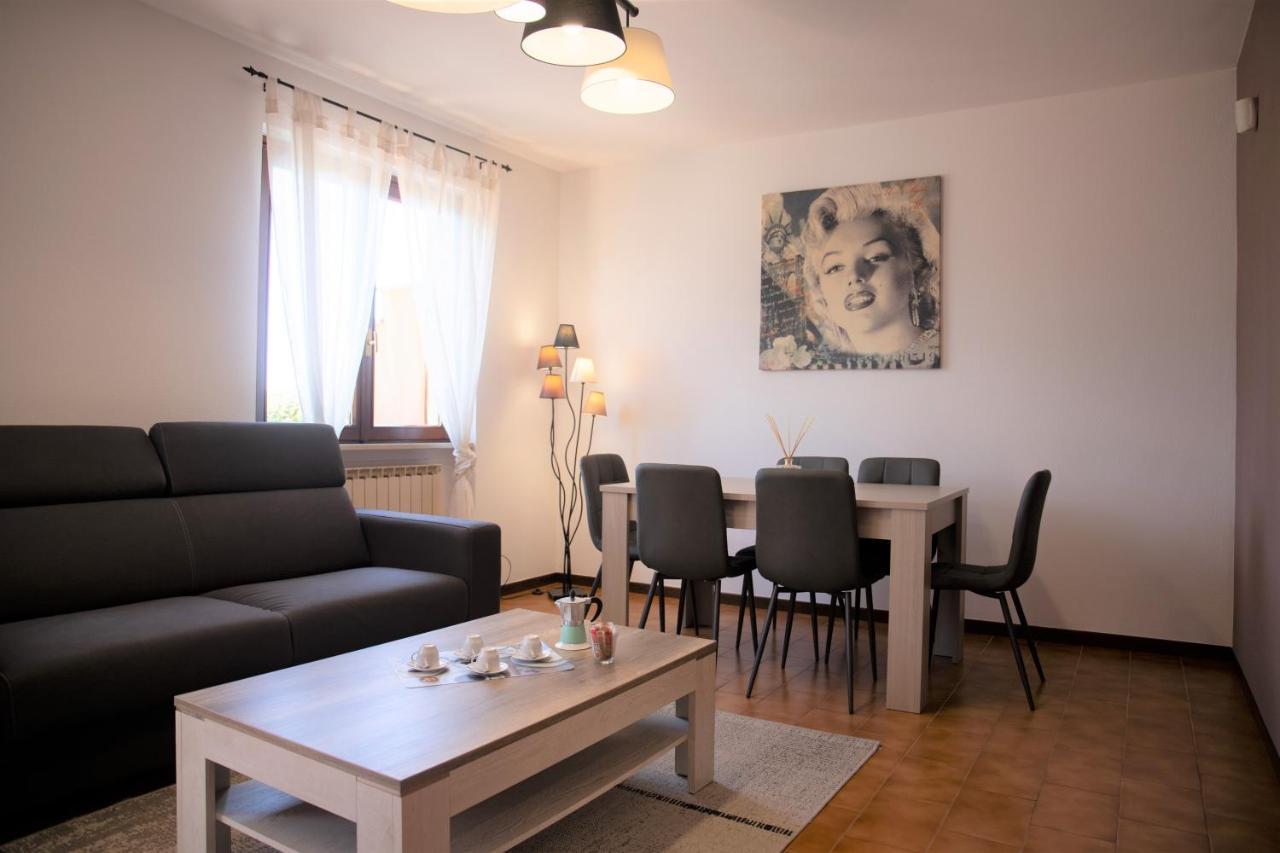 Casa Silvy Daire Baveno Dış mekan fotoğraf