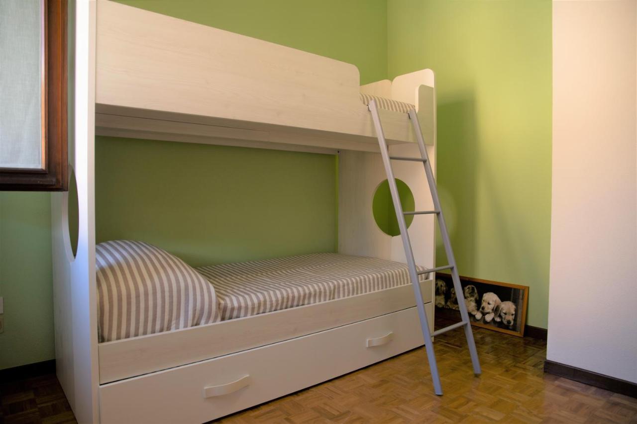Casa Silvy Daire Baveno Dış mekan fotoğraf