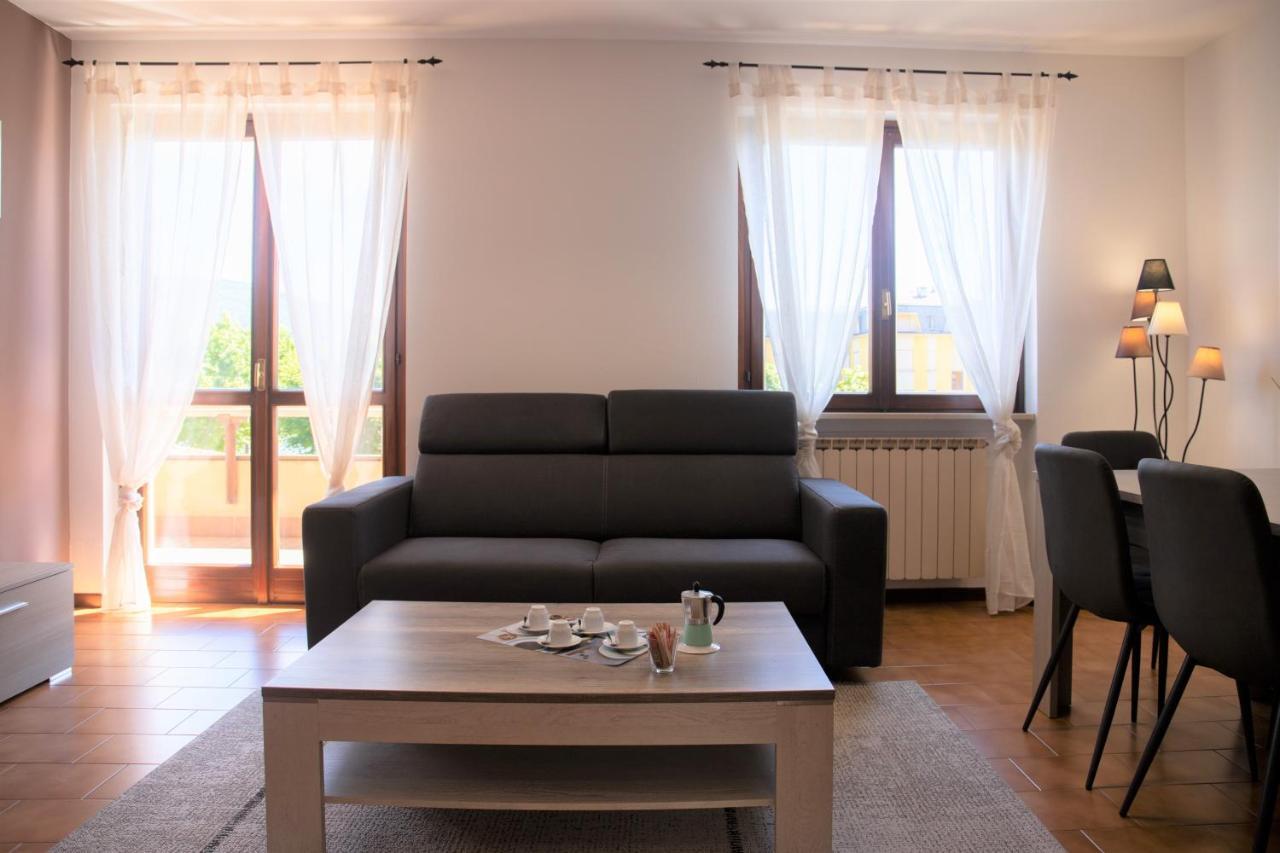 Casa Silvy Daire Baveno Dış mekan fotoğraf