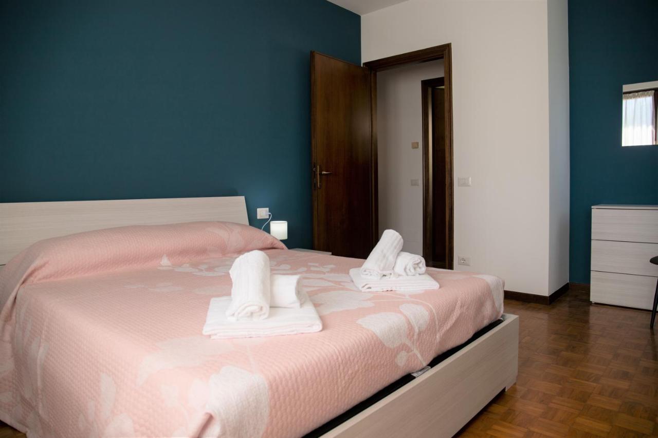Casa Silvy Daire Baveno Dış mekan fotoğraf
