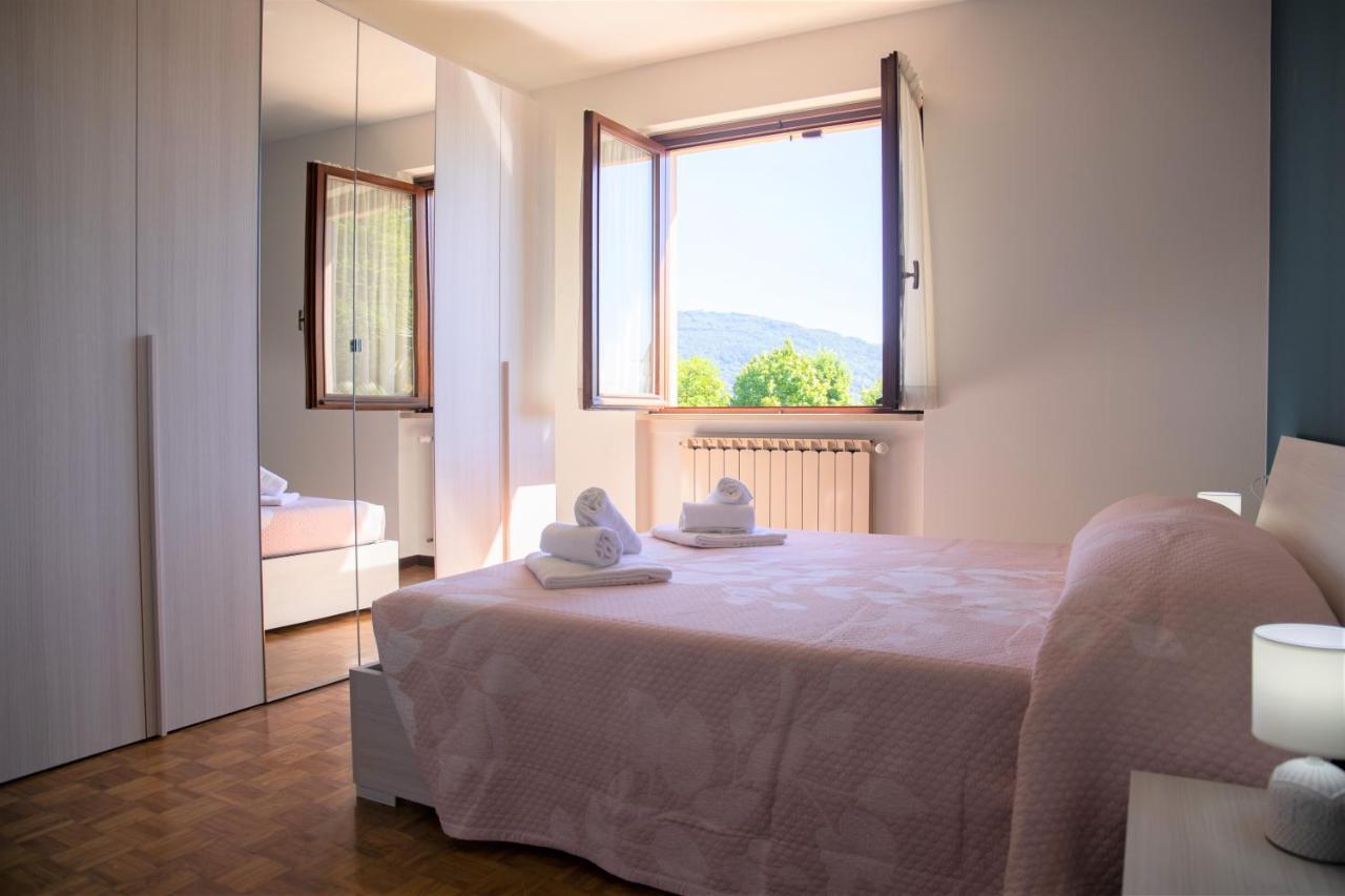 Casa Silvy Daire Baveno Dış mekan fotoğraf