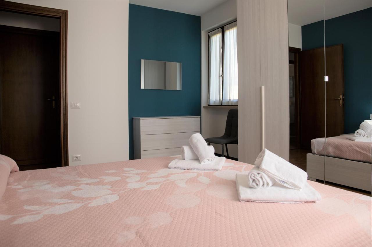 Casa Silvy Daire Baveno Dış mekan fotoğraf