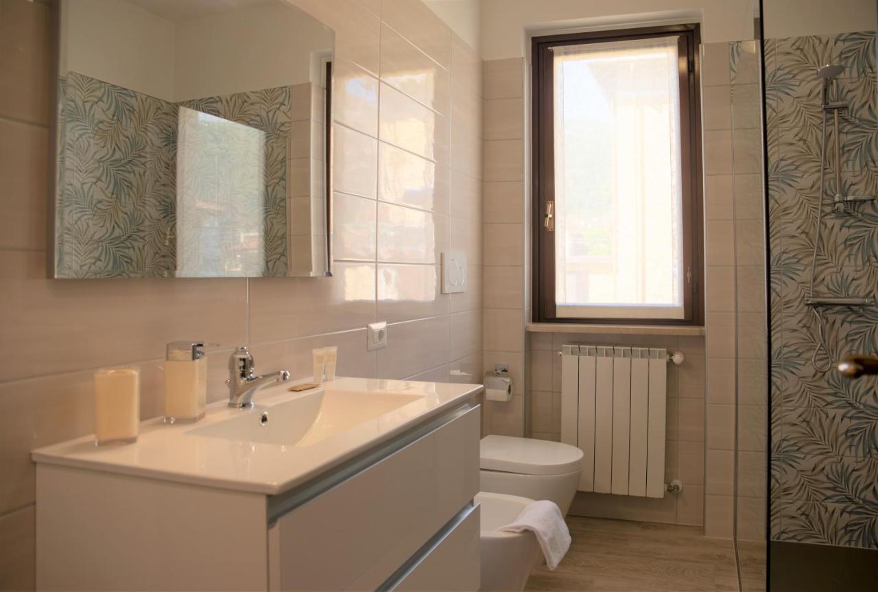 Casa Silvy Daire Baveno Dış mekan fotoğraf