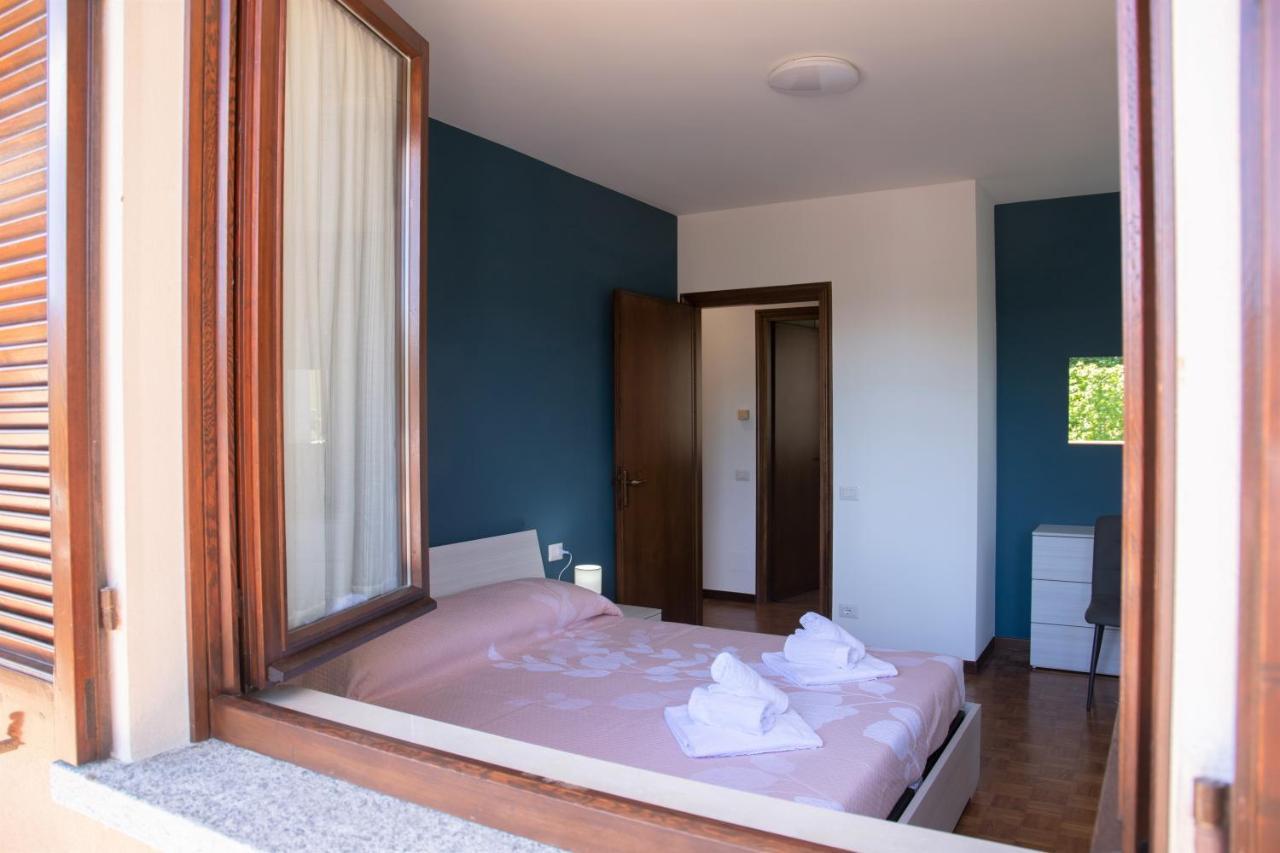Casa Silvy Daire Baveno Dış mekan fotoğraf