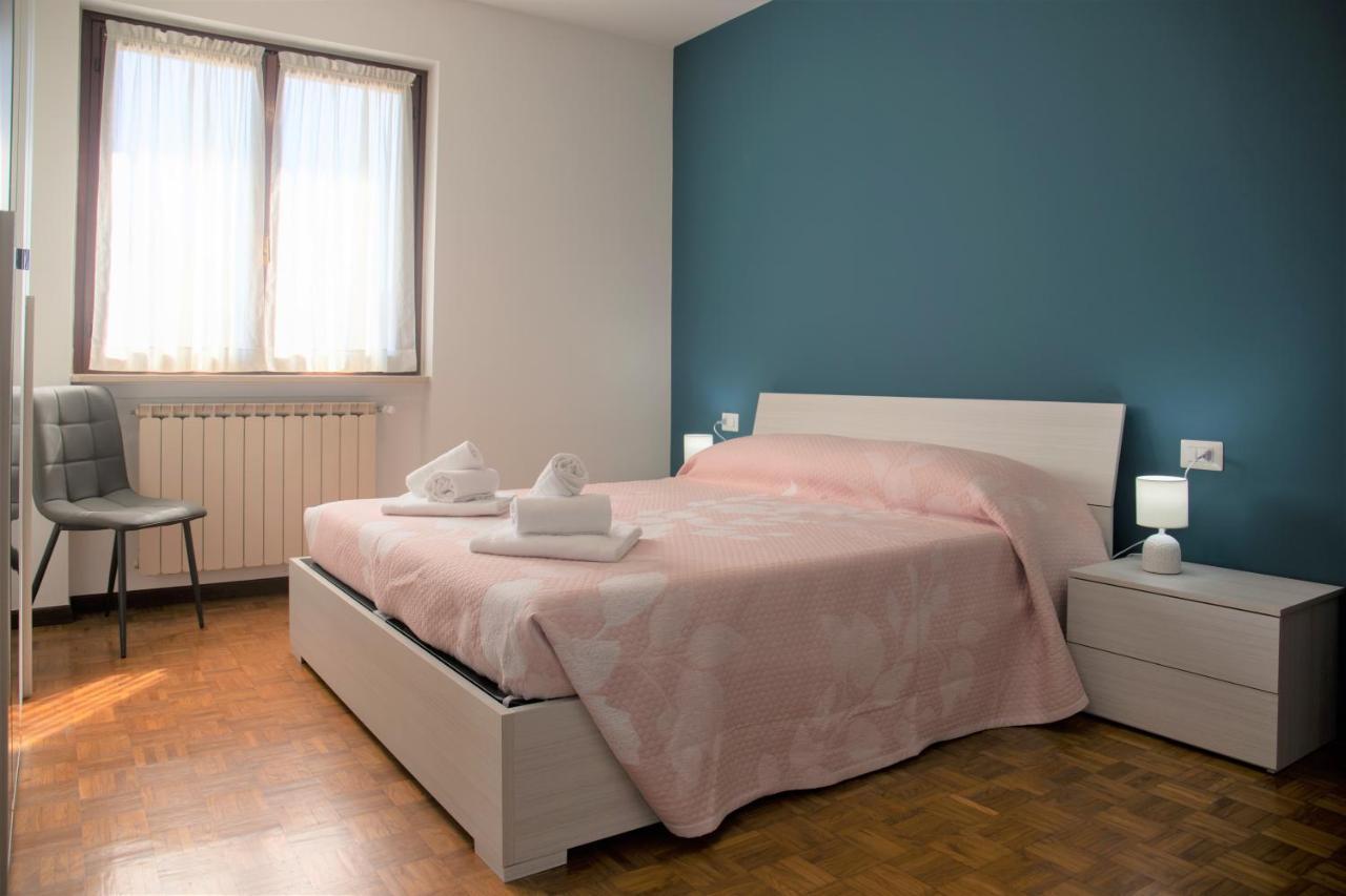 Casa Silvy Daire Baveno Dış mekan fotoğraf