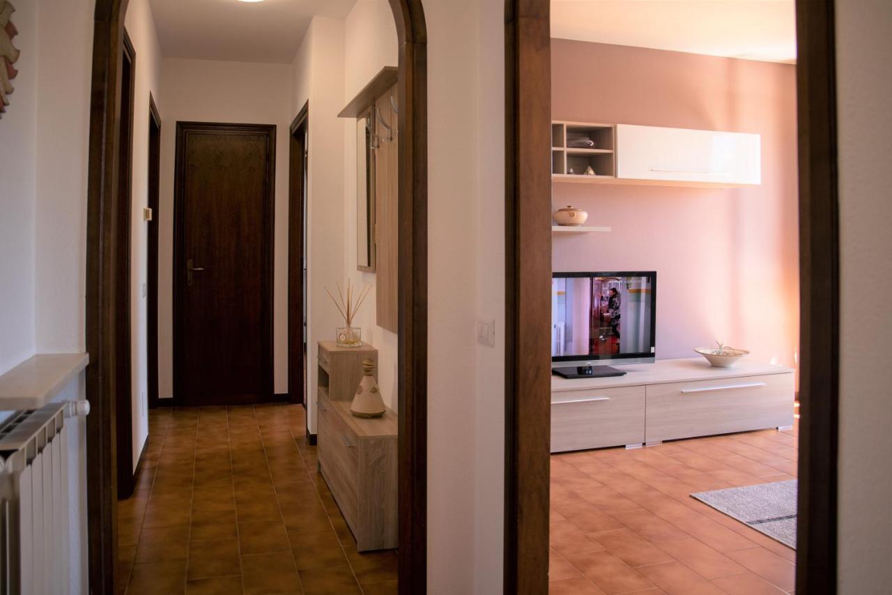 Casa Silvy Daire Baveno Dış mekan fotoğraf