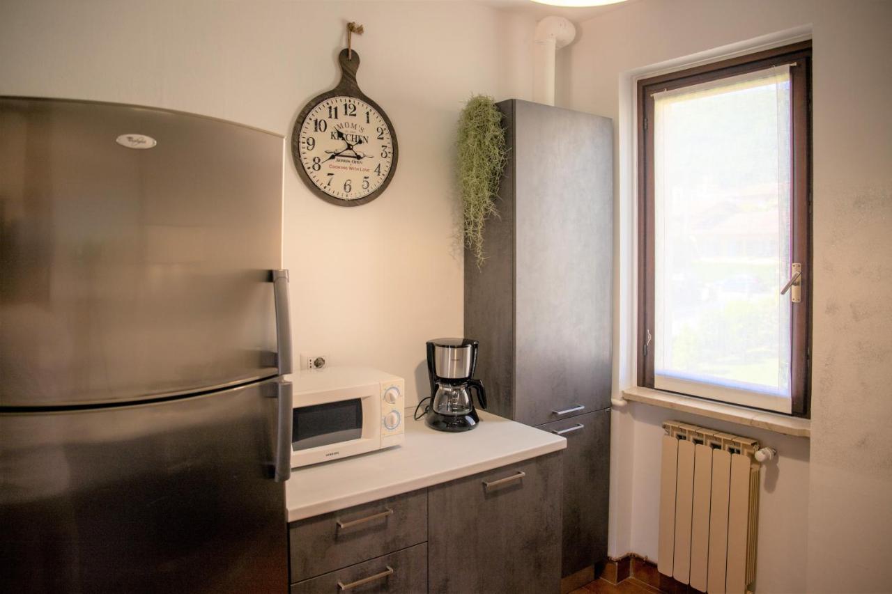 Casa Silvy Daire Baveno Dış mekan fotoğraf